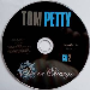 Tom Petty: Live In Chicago (2-CD) - Bild 4