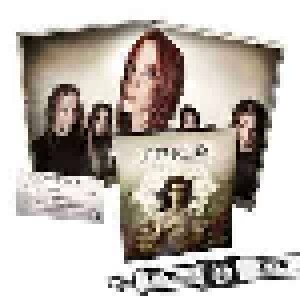 Epica: Design Your Universe (CD-Box) - Bild 3