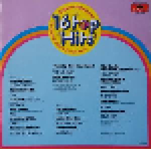Club Top 13 - Extra 1980 (LP) - Bild 2