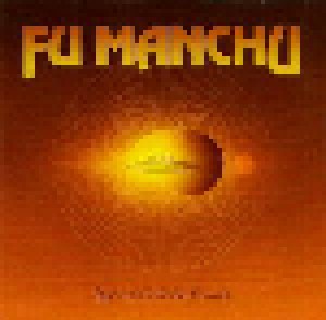 Fu Manchu: Signs Of Infinite Power (CD) - Bild 1