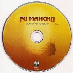 Fu Manchu: Signs Of Infinite Power (CD) - Bild 5