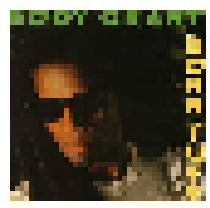 Cover - Eddy Grant: Born Tuff