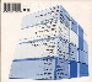 Rough Trade Shops - Electronic 01 (2-CD) - Bild 2