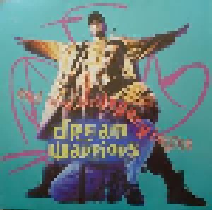 Dream Warriors: And Now The Legacy Begins (LP) - Bild 1