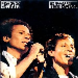 Simon & Garfunkel: The Concert In Central Park (1982)
