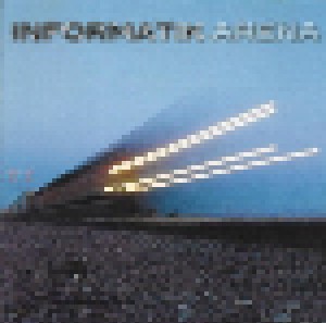 Informatik: Arena (CD) - Bild 1