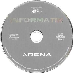 Informatik: Arena (CD) - Bild 4