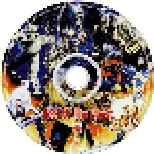Iron Maiden: Best Of The Beast (2-CD) - Bild 3