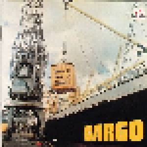 Cargo: Cargo (CD) - Bild 1