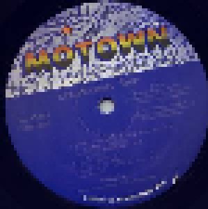 Commodores: Live! (2-LP) - Bild 5
