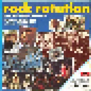 Rock Rotation: Das Beste Aus Der Serie Rotation - Rock 'n Pop (LP) - Bild 1