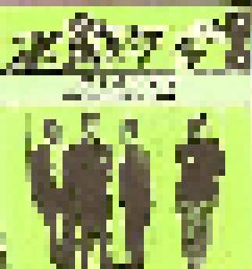 Pixies: Braunschweig 1989 - Cover