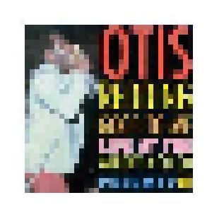 Otis Redding: Good To Me - Live At The Whisky A Go Go Volume 2 (CD) - Bild 1