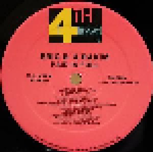 Eric B. & Rakim: Paid In Full (LP) - Bild 3