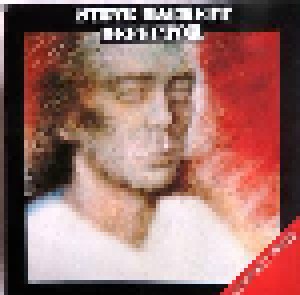 Steve Hackett: Defector (CD) - Bild 1