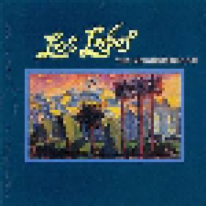 Los Lobos: The Neighborhood (CD) - Bild 1