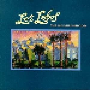 Los Lobos: The Neighborhood (CD) - Bild 2