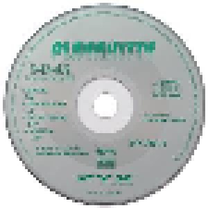 Playahitty: 1-2-3! (Train With Me) (Single-CD) - Bild 3