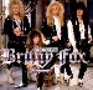 Britny Fox: The Best Of (CD) - Bild 1