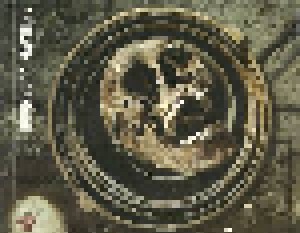 Arch Enemy: Doomsday Machine (CD) - Bild 4