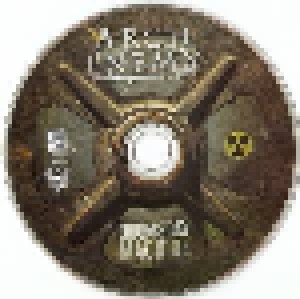 Arch Enemy: Doomsday Machine (CD) - Bild 5