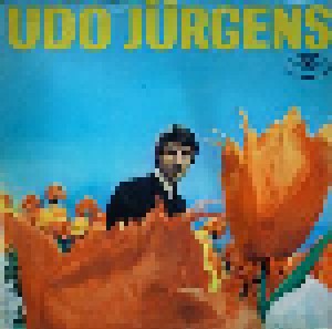 Cover - Udo Jürgens: Udo Jürgens (Polskie Nagrania Muza)