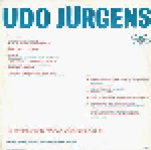 Udo Jürgens: Udo Jürgens (LP) - Bild 2