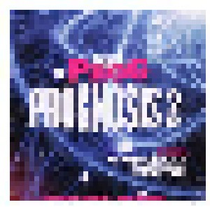 Cover - Astra: Classic Rock Presents Prog: Prognosis 2