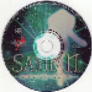 Saidian: Evercircle (Promo-CD) - Bild 2