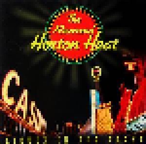 The Reverend Horton Heat: Liquor In The Front (CD) - Bild 1