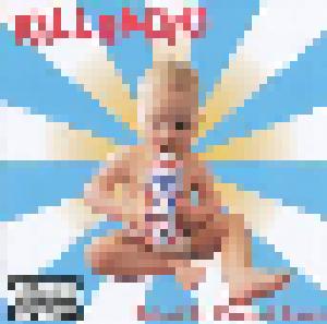 Killradio: Raised On Whipped Cream (CD) - Bild 1