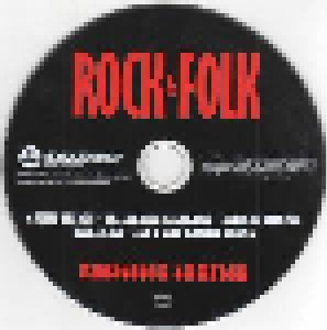 Woodstock Sampler (CD) - Bild 4
