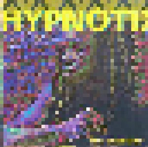 Cover - Hypnotix: New World Order