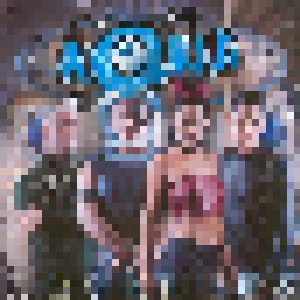 Aqua: Aquarius (CD) - Bild 1