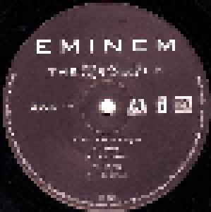 Eminem: The Slim Shady LP (2-LP) - Bild 4