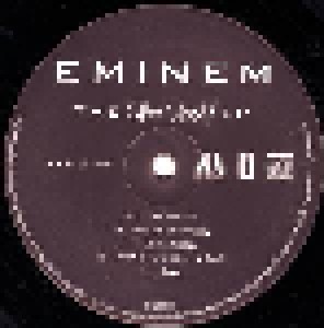 Eminem: The Slim Shady LP (2-LP) - Bild 5