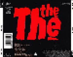 The The: Infected (CD) - Bild 2