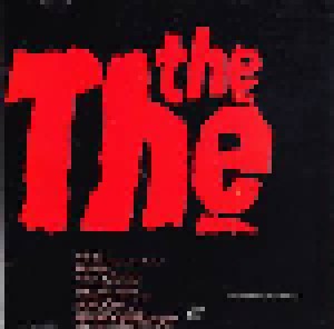 The The: Infected (CD) - Bild 10