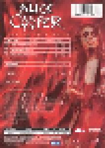 Alice Cooper: Special Edition EP (DVD) - Bild 3