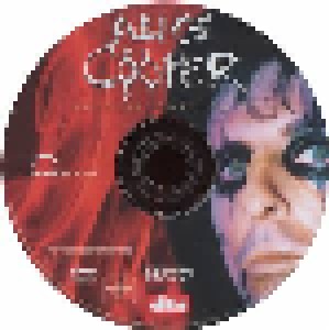 Alice Cooper: Special Edition EP (DVD) - Bild 6