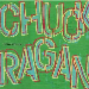 The Chuck Ragan + Loved Ones: Give & Take (Split-7") - Bild 1