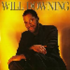 Will Downing: Will Downing (LP) - Bild 1