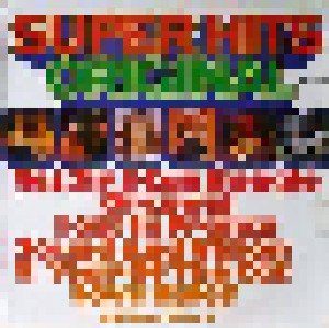 Super Hits Original (LP) - Bild 1
