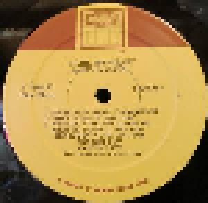 Marvin Gaye: Here, My Dear (2-LP) - Bild 5
