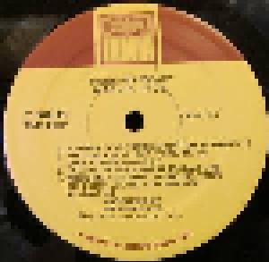 Marvin Gaye: Here, My Dear (2-LP) - Bild 6