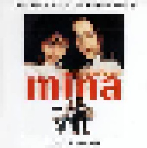 Peter Chase: Mina Tannenbaum (CD) - Bild 1