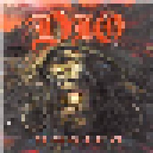 Dio: Magica (CD) - Bild 1