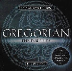 Gregorian: The Dark Side (CD) - Bild 1