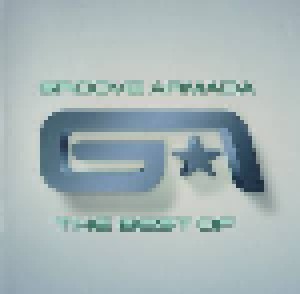 Groove Armada: The Best Of (CD) - Bild 1