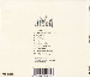 Damien Rice: 9 (CD) - Bild 2